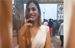 Model posts obscene video from Ujjain Mahakaleshwar Temple premises: Sensuous Dance by Girl Gets con